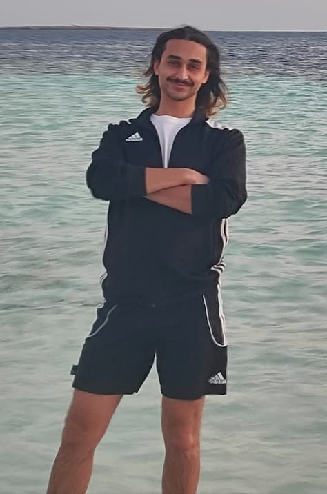 Akim Zmerli