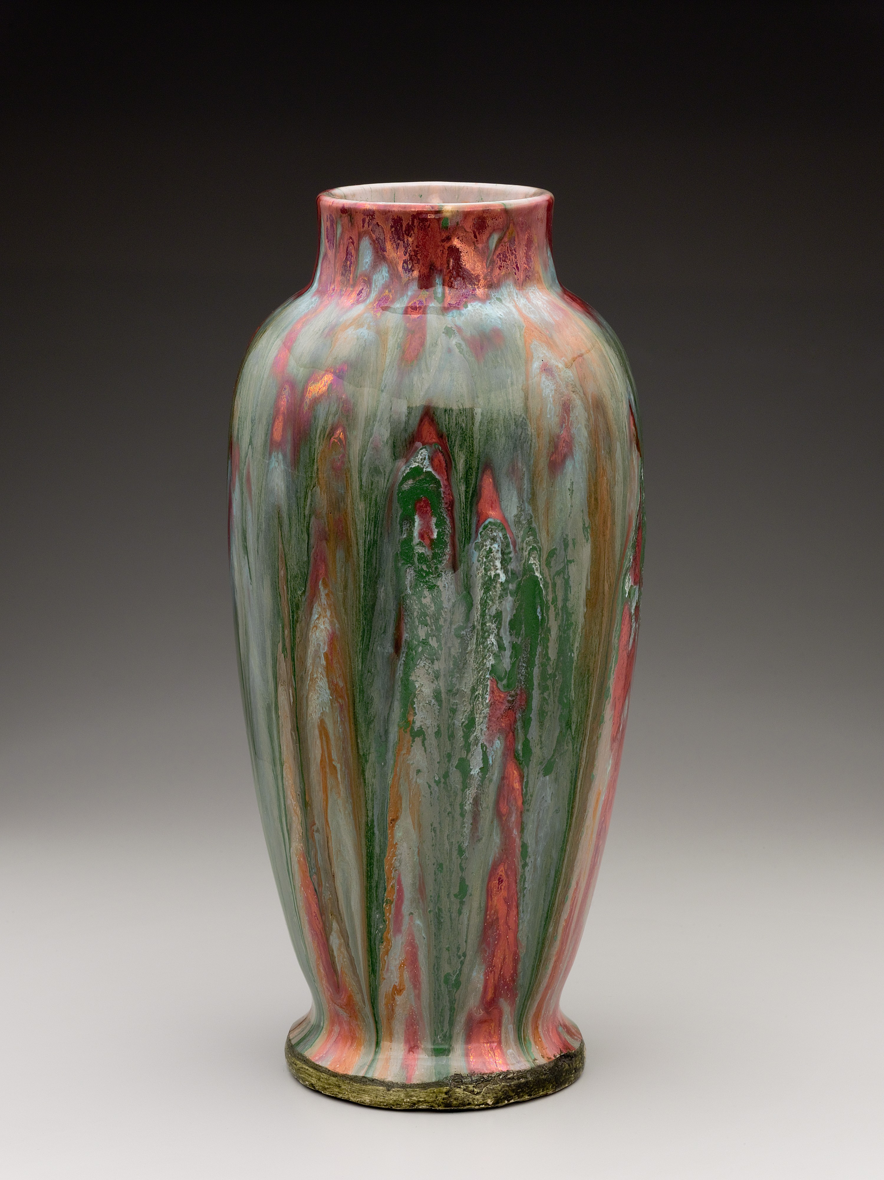 Vase Aquarell